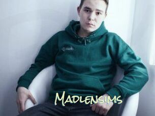Madlensims