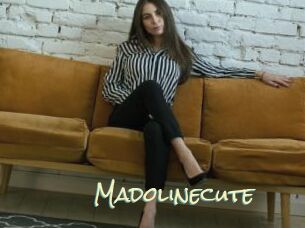 Madolinecute