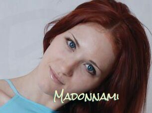 Madonnami