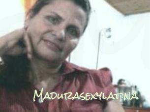 Madurasexylatina