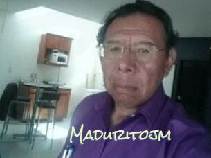 Maduritojm