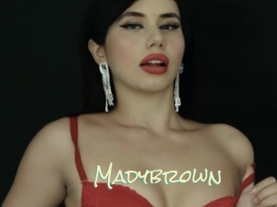 madybrown Porn Monkey Cash