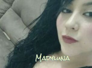 Madyluna