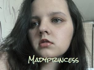 Madyprincess