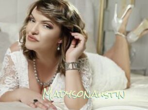 Madysonaustin