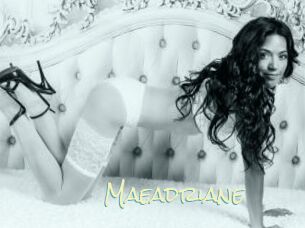 Maeadriane