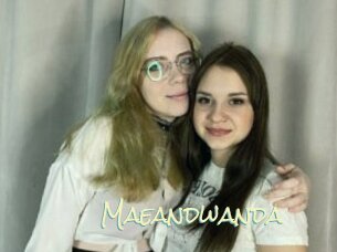 Maeandwanda