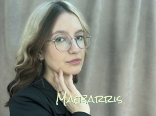 Maebarris