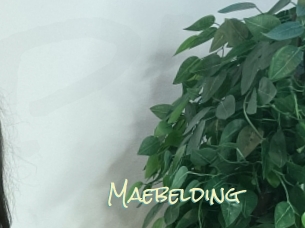Maebelding