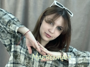 Maebenham