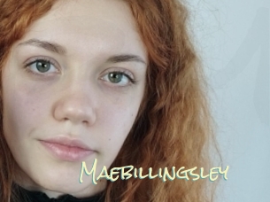 maebillingsley Porn Monkey Cash