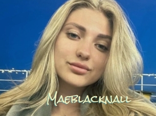 Maeblacknall