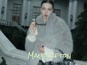 Maecrafton
