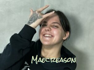 Maecreason