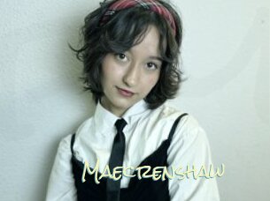 Maecrenshaw