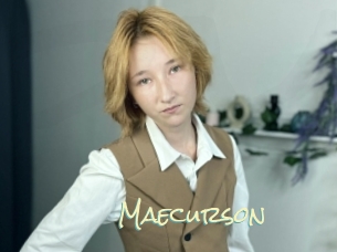 Maecurson
