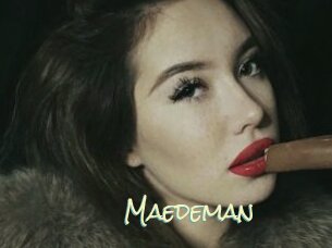 Maedeman