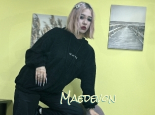 Maedevon