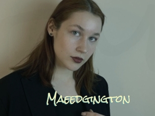 maeedgington Porn Monkey Cash