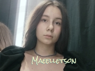 Maeelletson