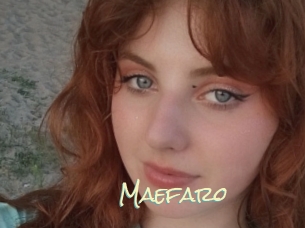 Maefaro
