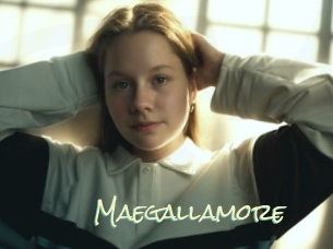 Maegallamore