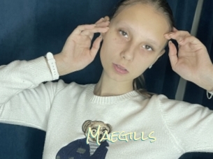 Maegills