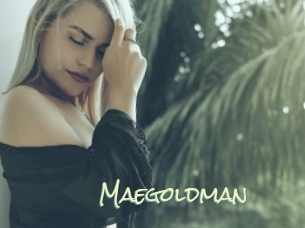 Maegoldman