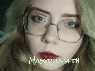 Maegoldsmith