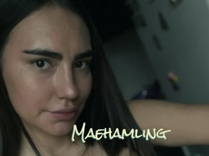 Maehamling