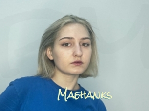 Maehanks