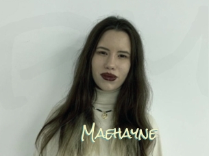 Maehayne