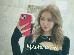 Maeheyman