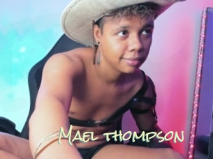 mael_thompson Porn Monkey Cash