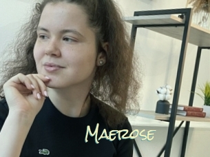 Maerose