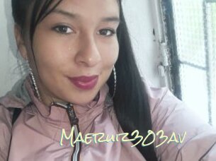 Maeruiz303av