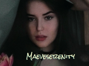 Maeveserenity