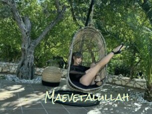 maevetalullah Porn Monkey Cash