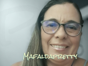 Mafaldapretty