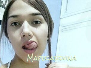 Mafecardona