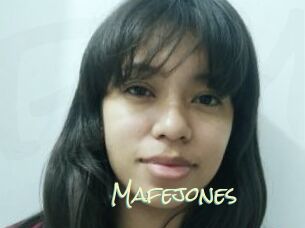 Mafejones