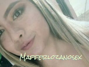 Mafferlozanosex