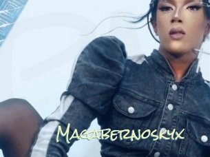 magabernoskyx Porn Monkey Cash