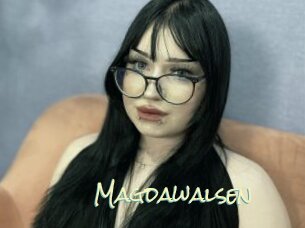 magdawalsen Porn Monkey Cash