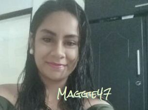 maggie47 Porn Monkey Cash