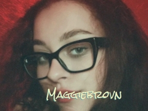 Maggiebrovn