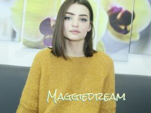 Maggiedream