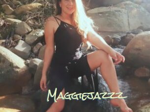 maggiejazzz Porn Monkey Cash