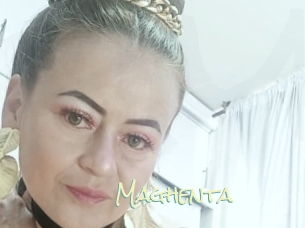 maghenta Porn Monkey Cash