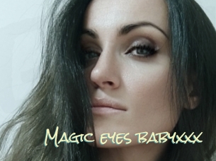 Magic_eyes_babyxxx